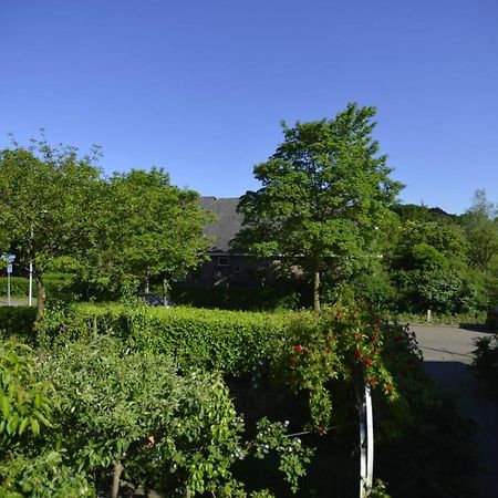 Bed and Breakfast Logies Op Dreef Driebergen Exterior foto